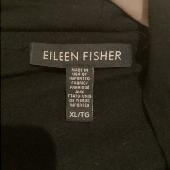 Eileen Fisher long jacket! - Picture 4 of 4